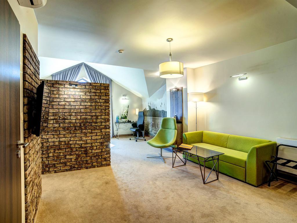 Hotel Loft 1898 ซูวาว์กี ห้อง รูปภาพ