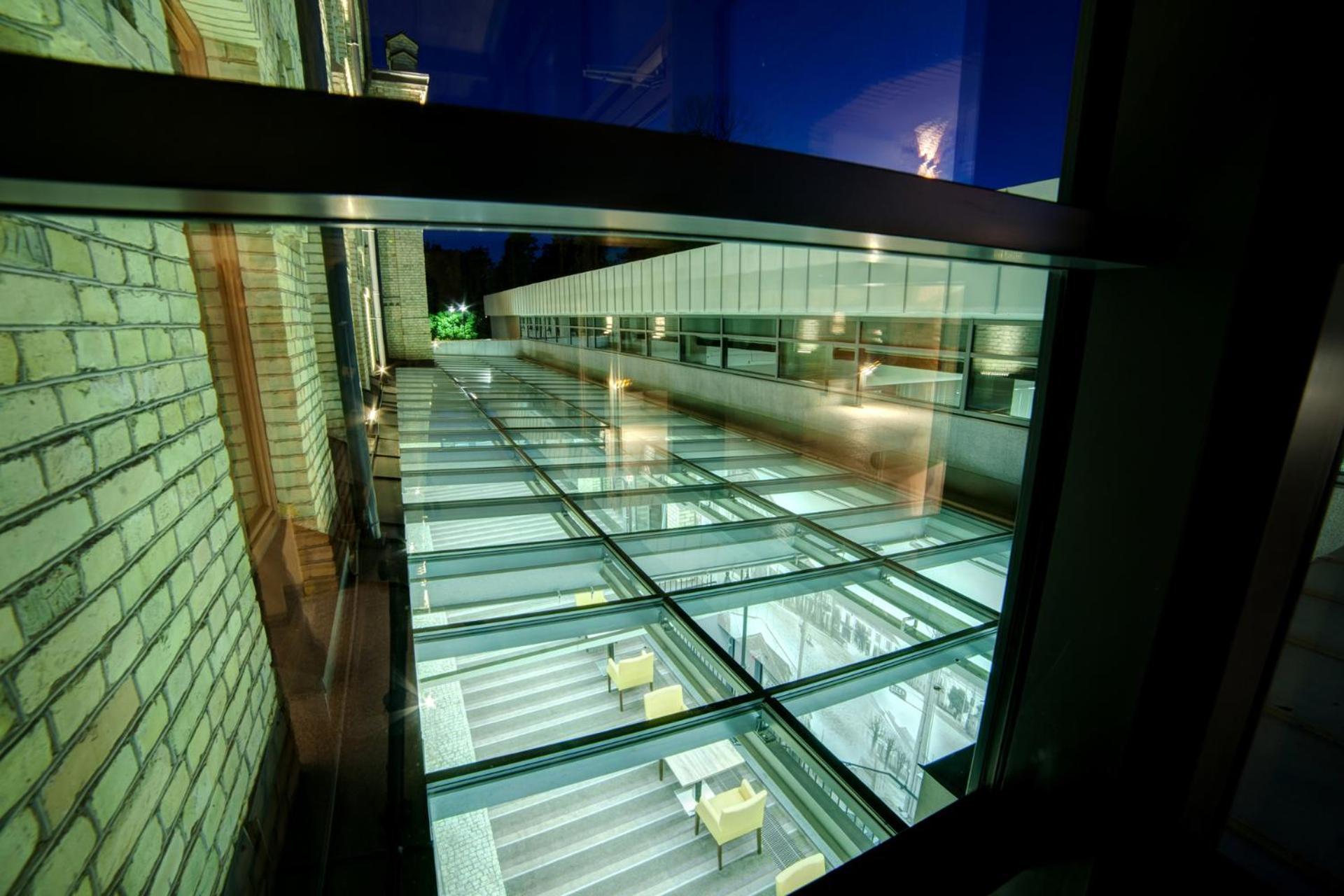 Hotel Loft 1898 ซูวาว์กี ภายนอก รูปภาพ