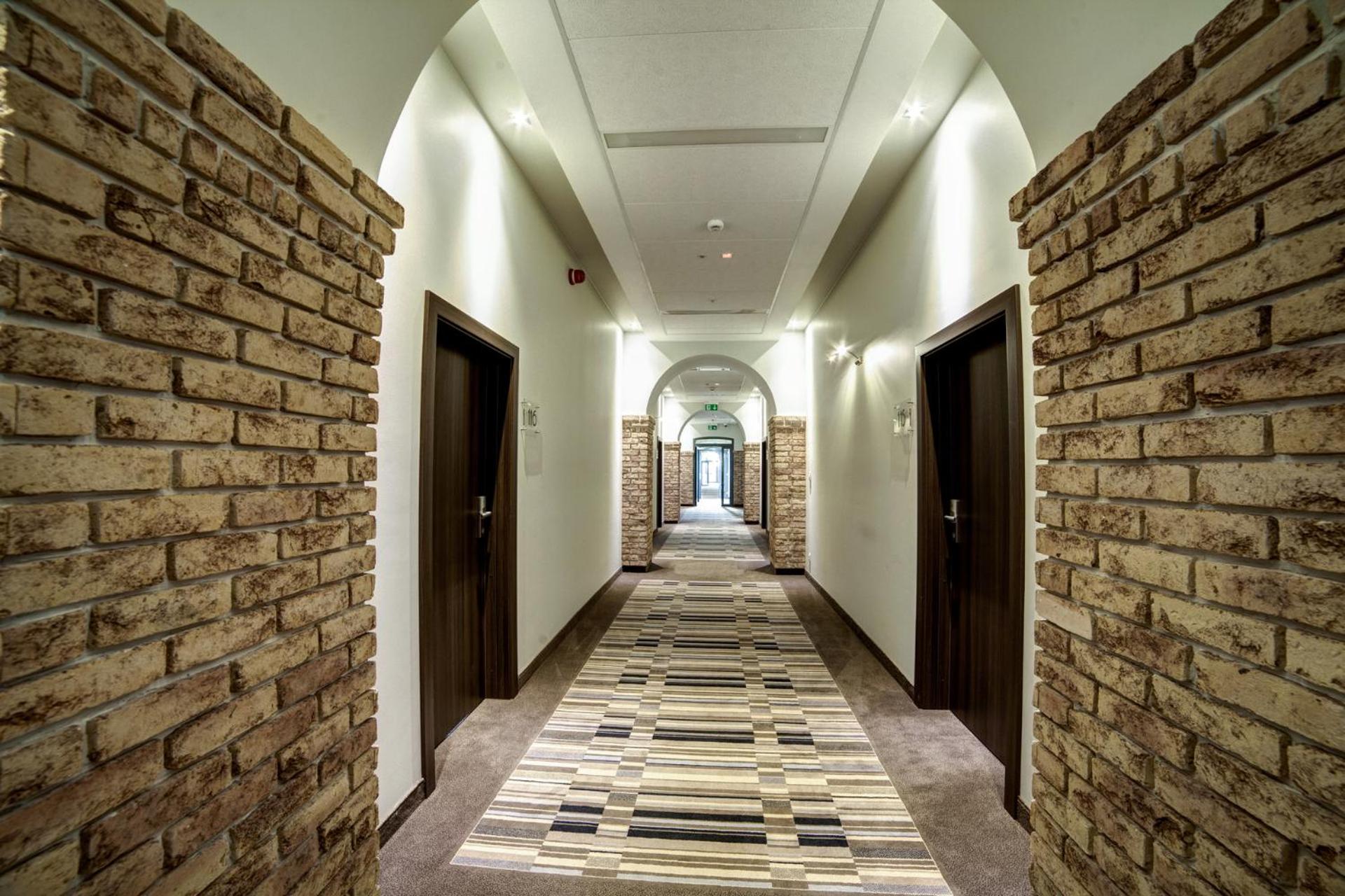 Hotel Loft 1898 ซูวาว์กี ภายนอก รูปภาพ