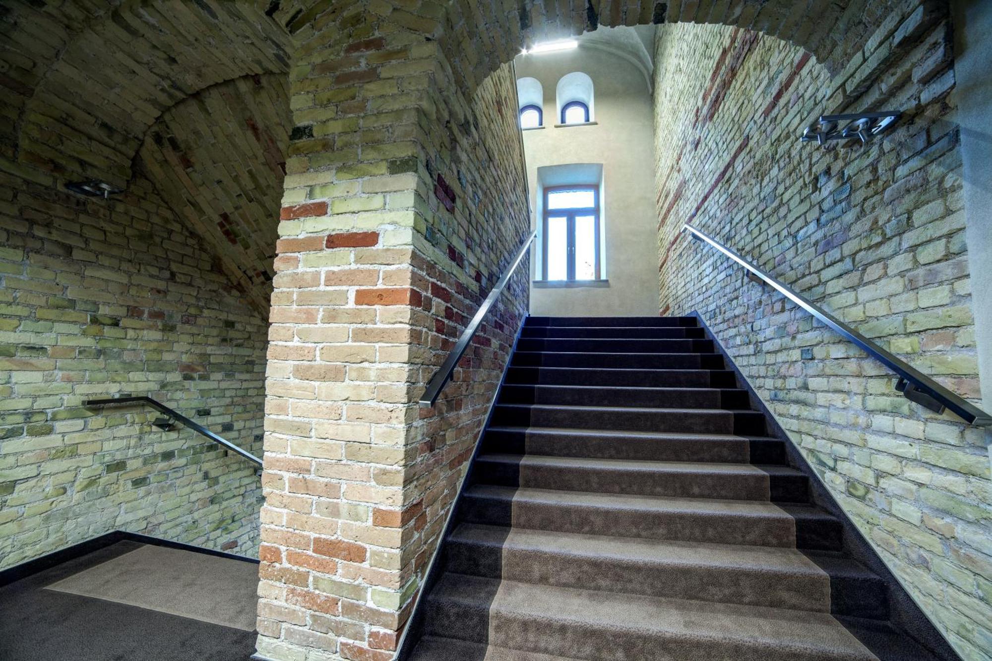 Hotel Loft 1898 ซูวาว์กี ภายนอก รูปภาพ