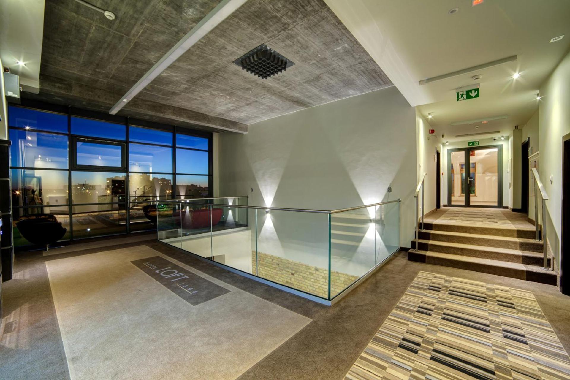 Hotel Loft 1898 ซูวาว์กี ภายนอก รูปภาพ