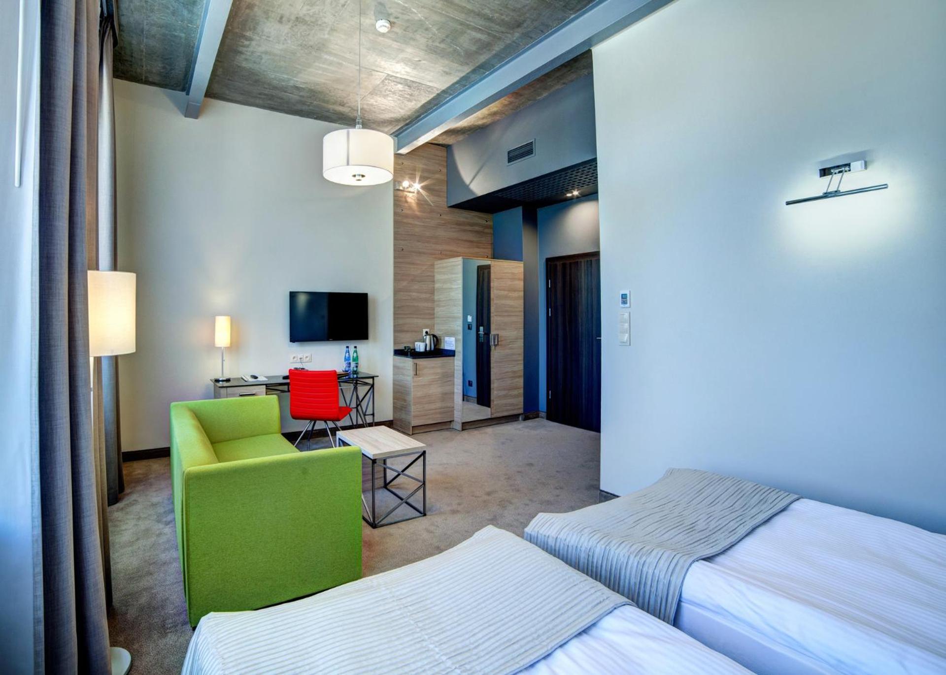 Hotel Loft 1898 ซูวาว์กี ภายนอก รูปภาพ