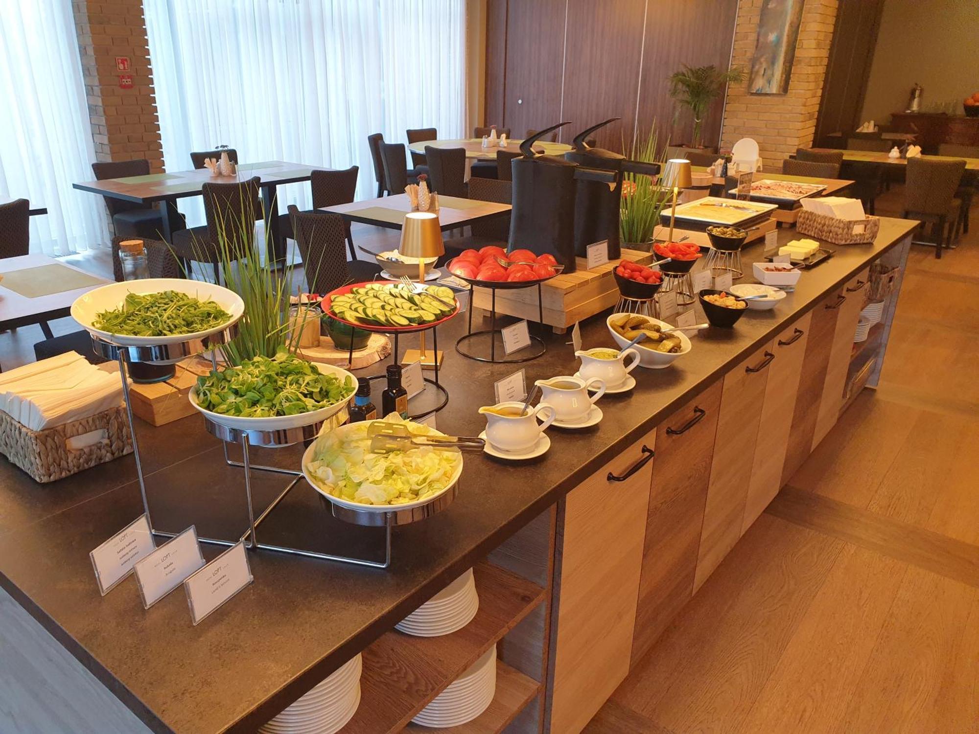 Hotel Loft 1898 ซูวาว์กี ภายนอก รูปภาพ