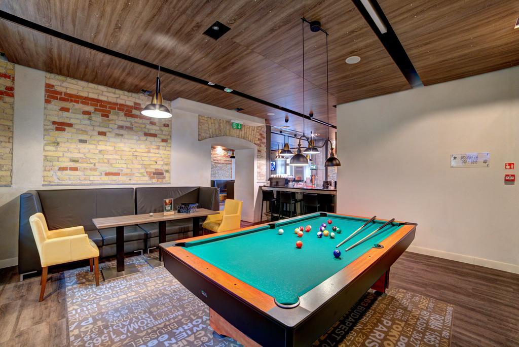 Hotel Loft 1898 ซูวาว์กี ภายนอก รูปภาพ