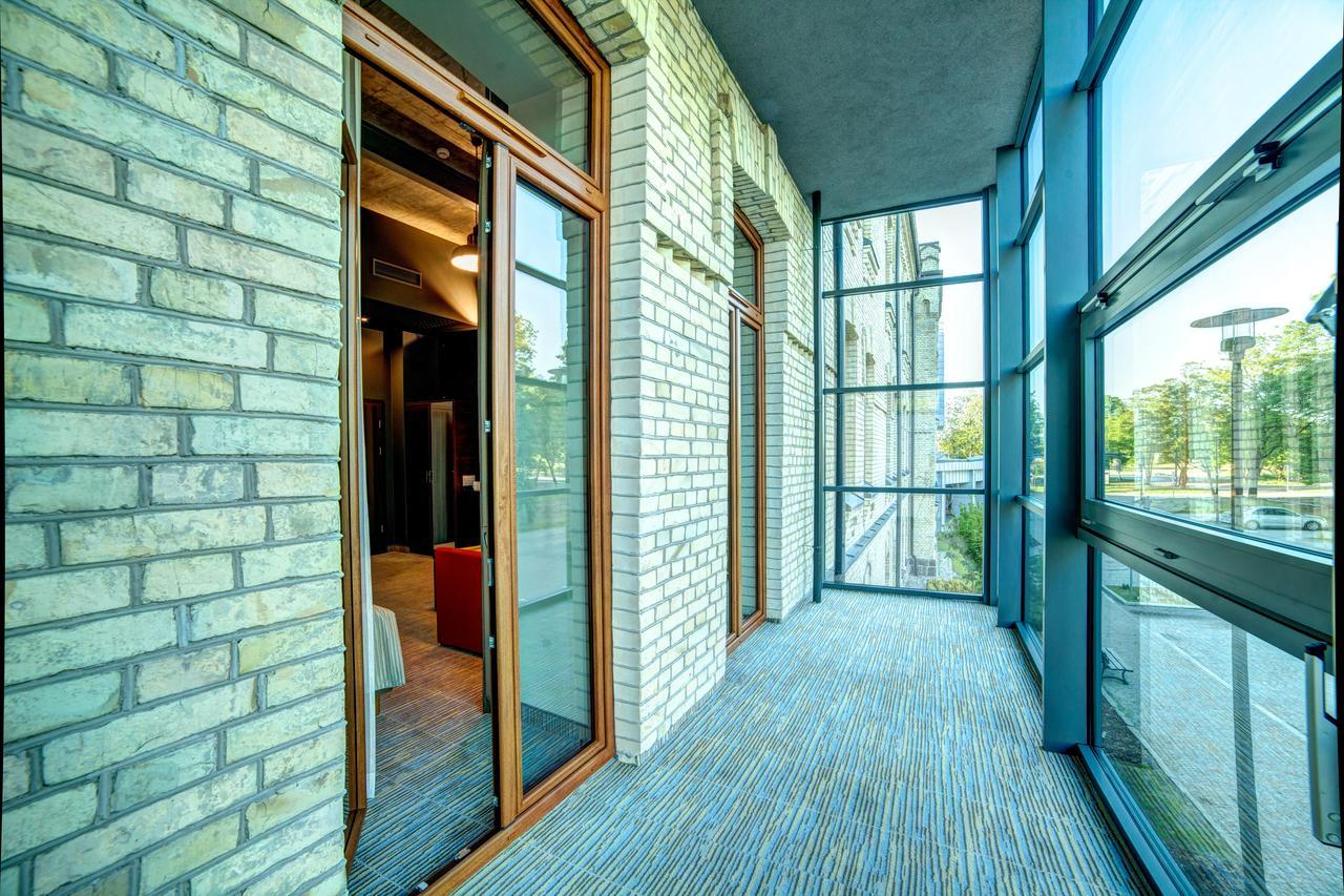 Hotel Loft 1898 ซูวาว์กี ห้อง รูปภาพ