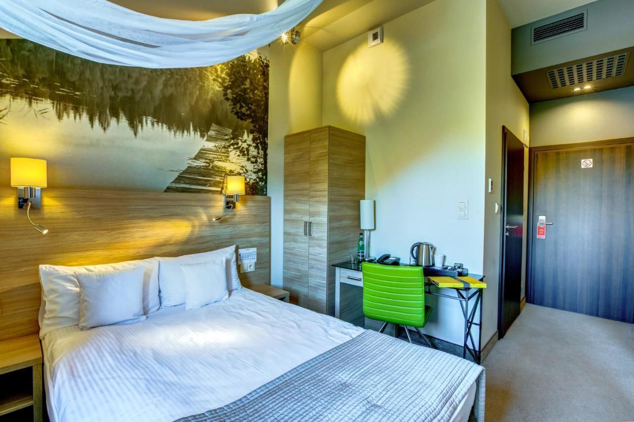 Hotel Loft 1898 ซูวาว์กี ภายนอก รูปภาพ